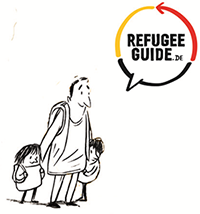 www.refugeeguide.de