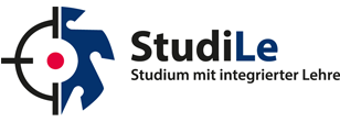['English'] StudiLe-Logo
